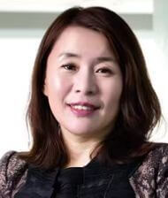 안옥화 이사 프로필